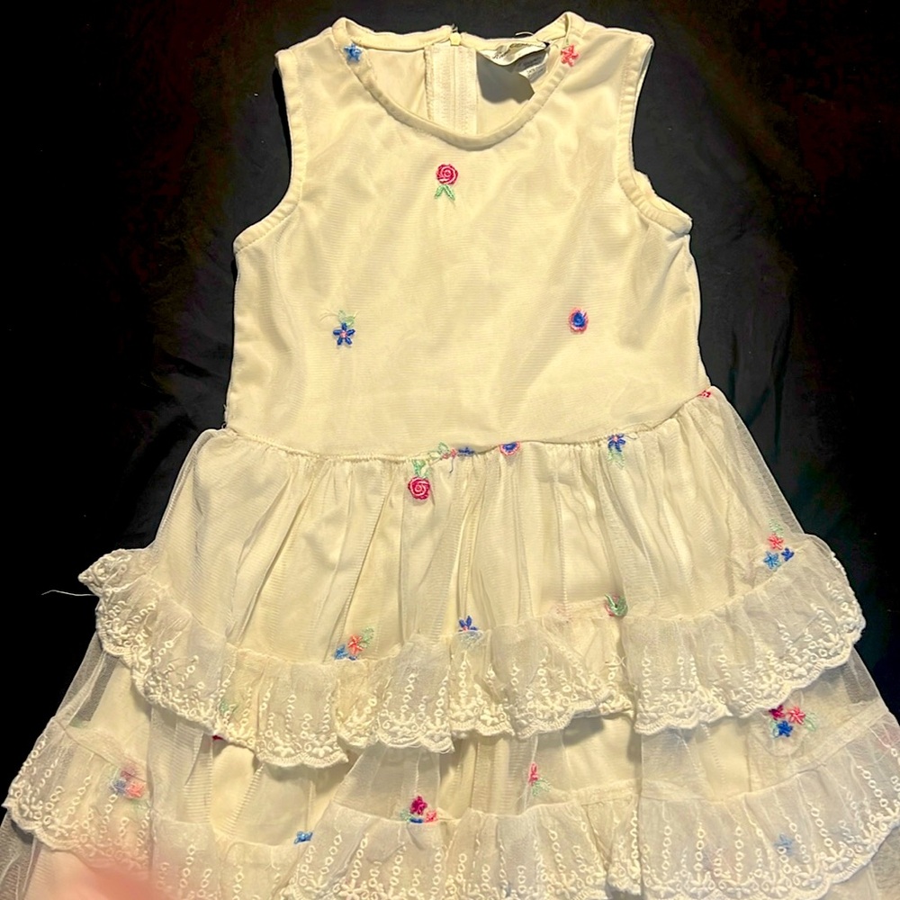 Rare Editions dress